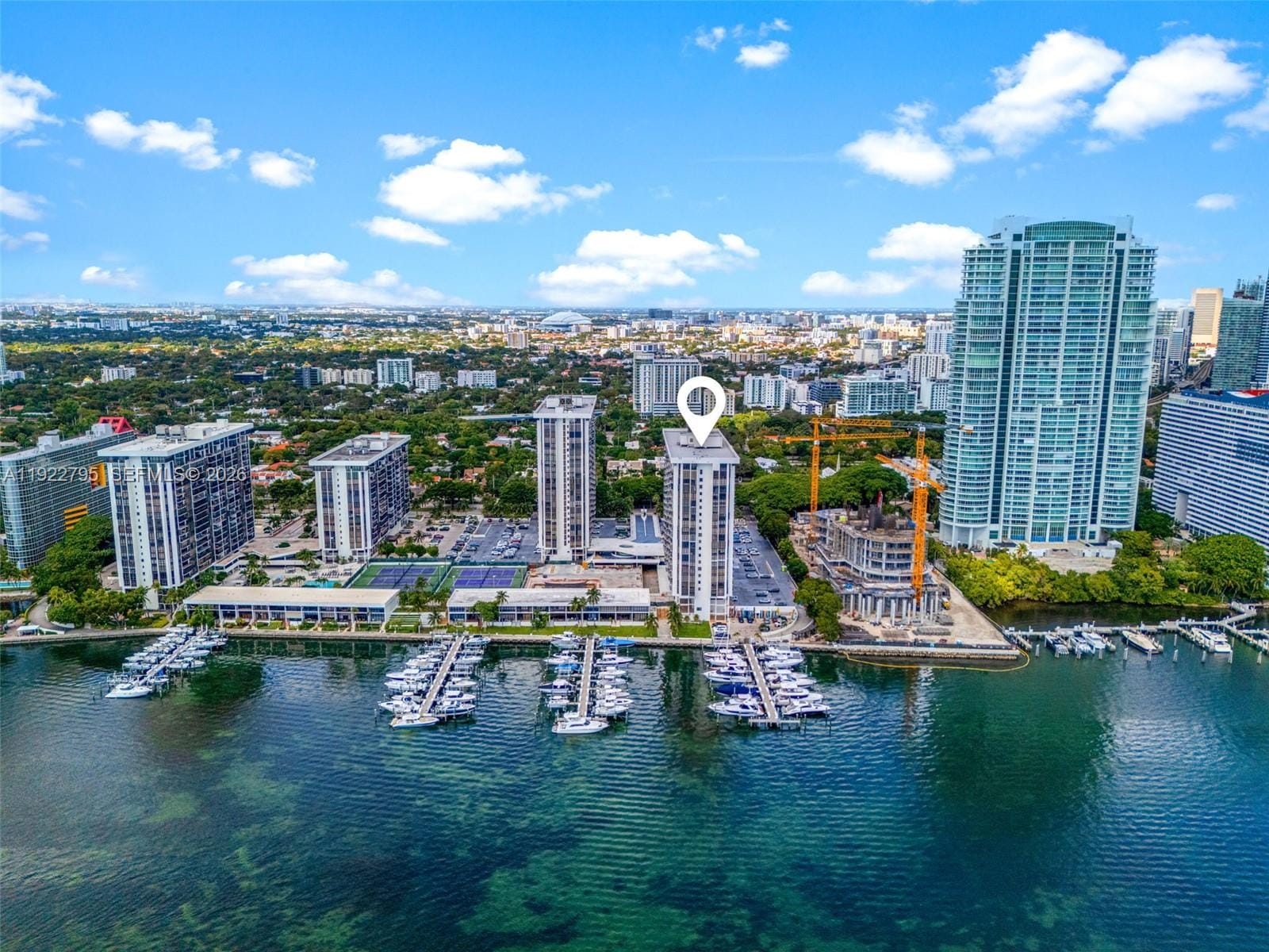 1865 Brickell Avenue A1013 — photo 6