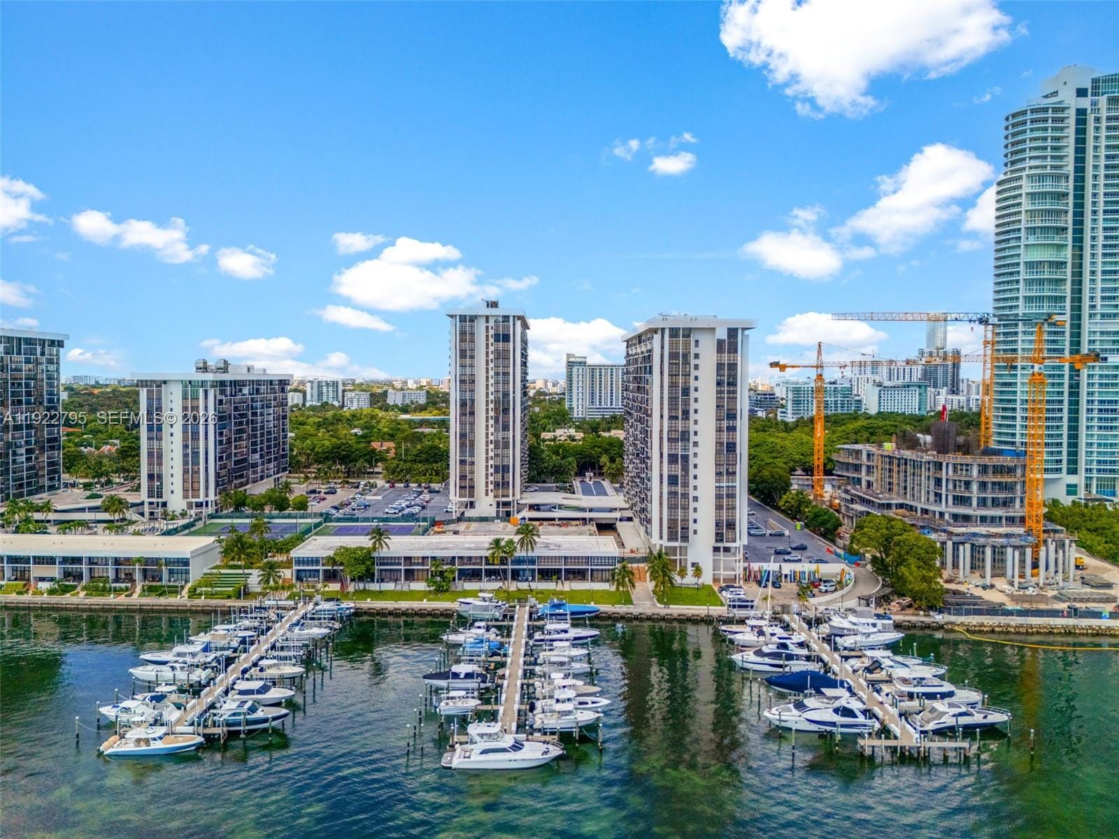 1865 Brickell Avenue A1013 — photo 7