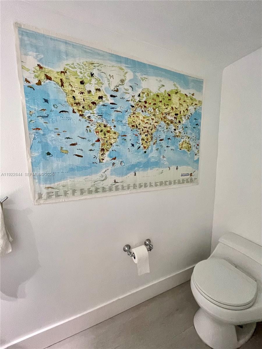 6900 Bay Drive 7A, Miami Beach, FL 33141 photo 20