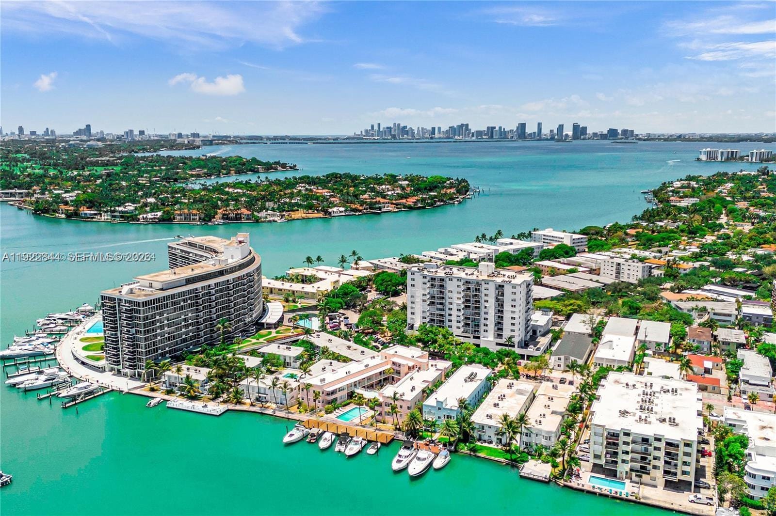 6900 Bay Drive 7A, Miami Beach, FL 33141 photo 23