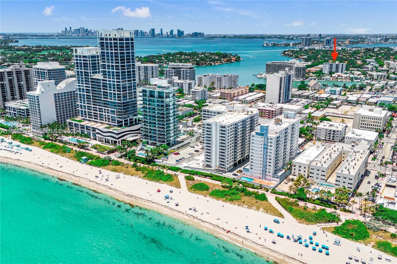 6900 Bay Drive 7A, Miami Beach, FL 33141 photo 25
