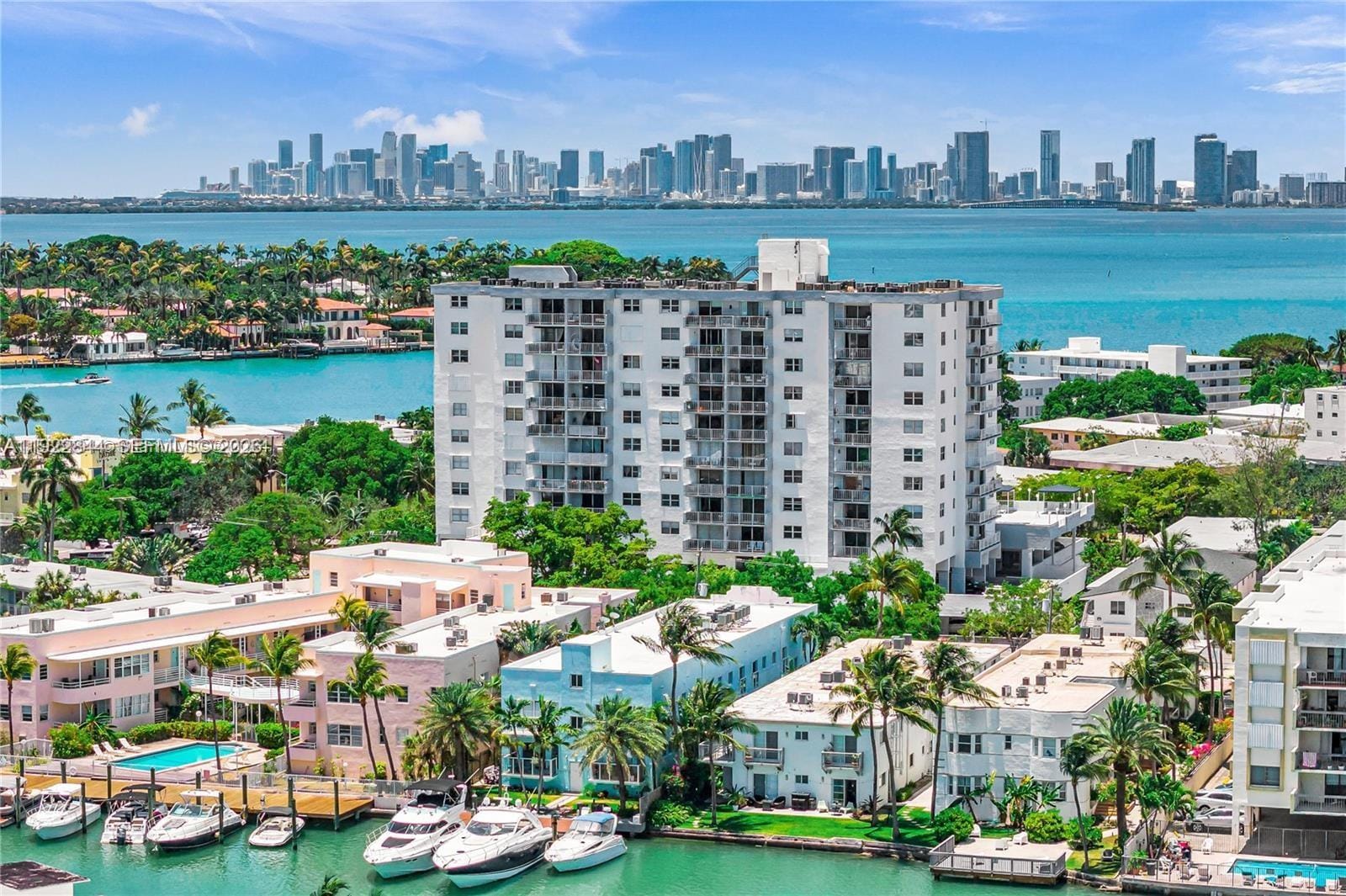 6900 Bay Drive 7A, Miami Beach, FL 33141 photo 27