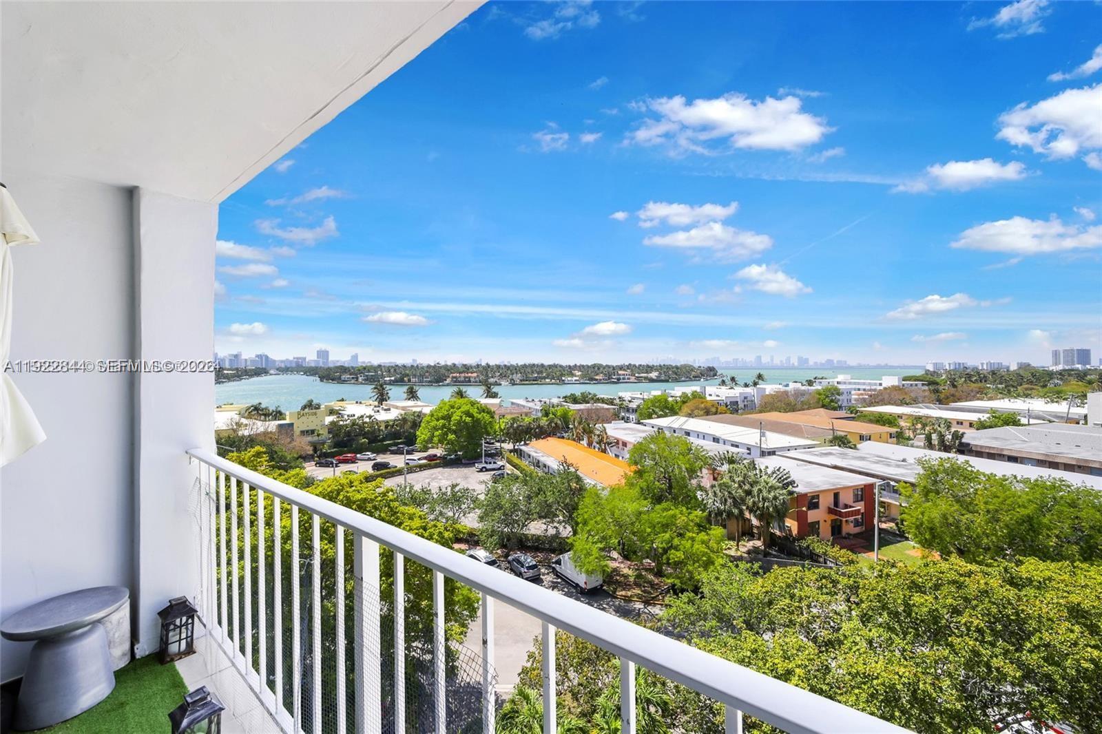 6900 Bay Drive 7A, Miami Beach, FL 33141, Miami Beach