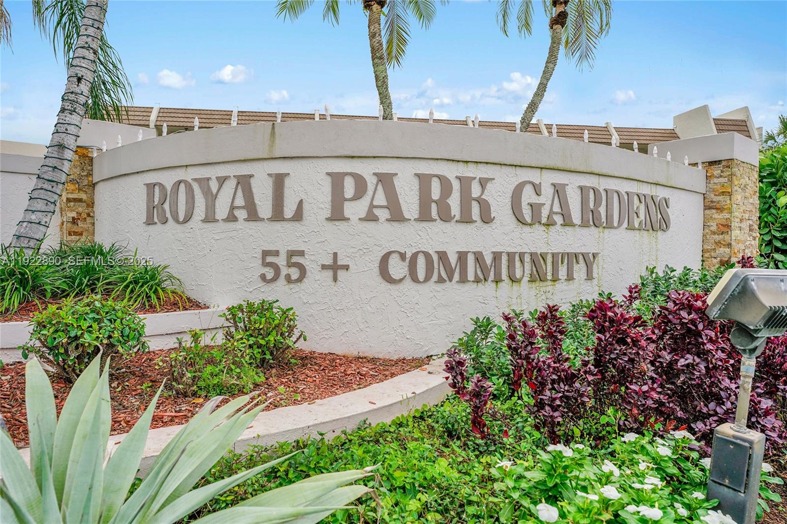 6890 Royal Palm Boulevard 109H, Margate, FL 33063, Margate
