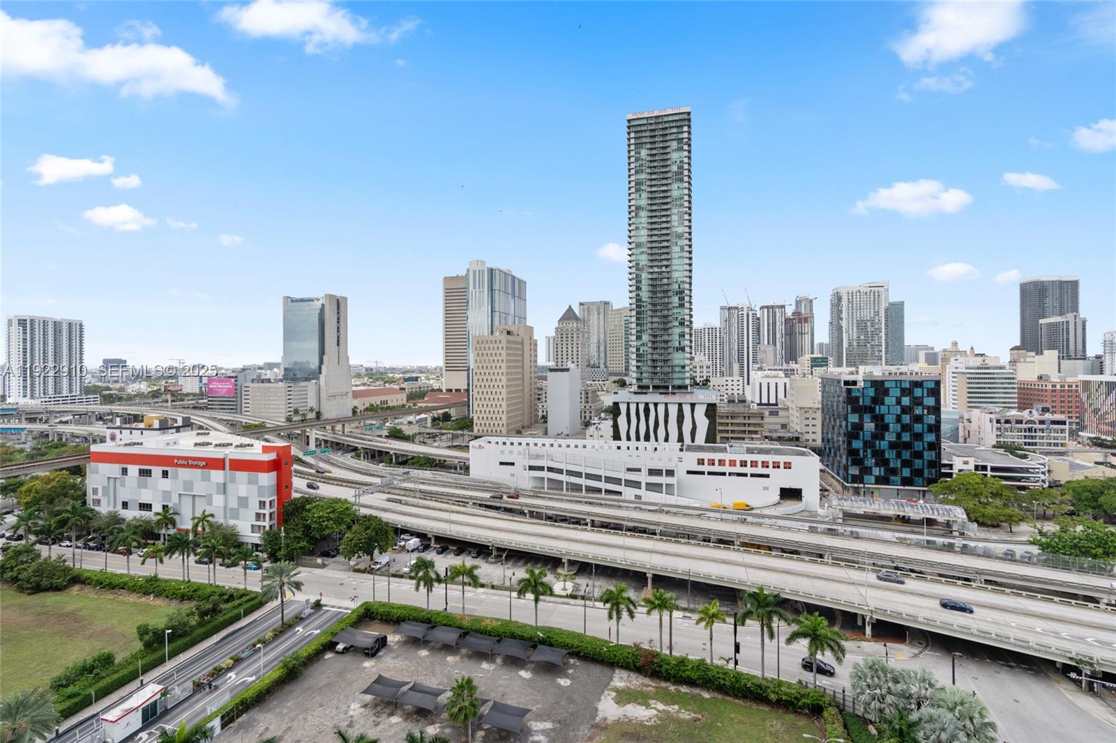 350 S Miami Avenue 1803, Miami, FL 33130 photo 28