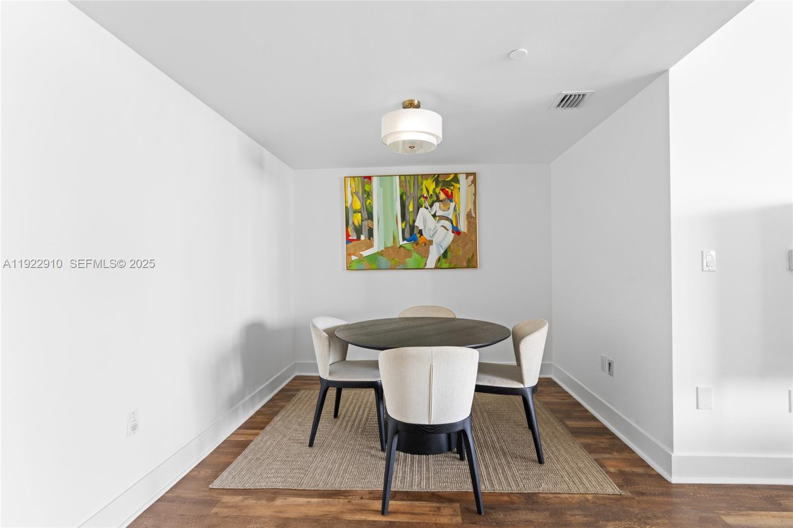 350 S Miami Avenue 1803 — photo 9
