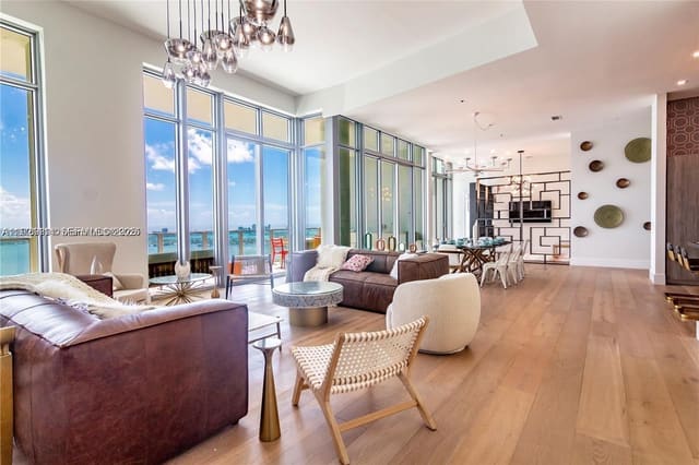 2900 NE 7th Avenue PH5002, Miami, FL 33137