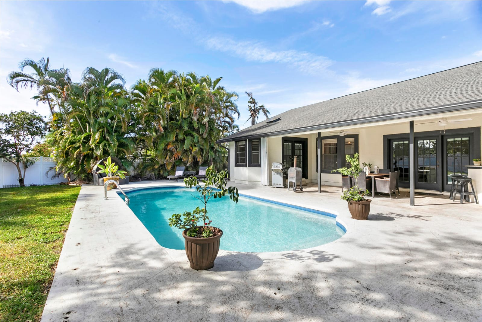 1855 Primrose Lane, Wellington, FL 33414