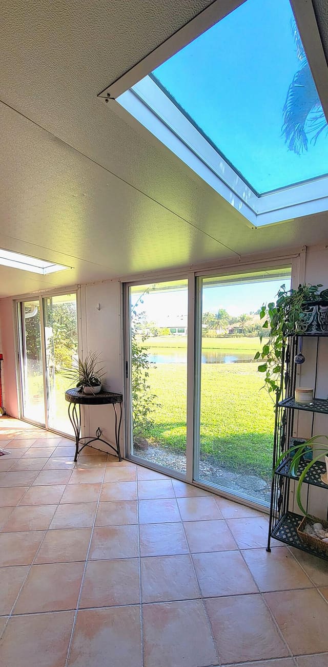 493 SW 28th Avenue, sold in Homewood Lakes Sec D, Delray Beach, FL