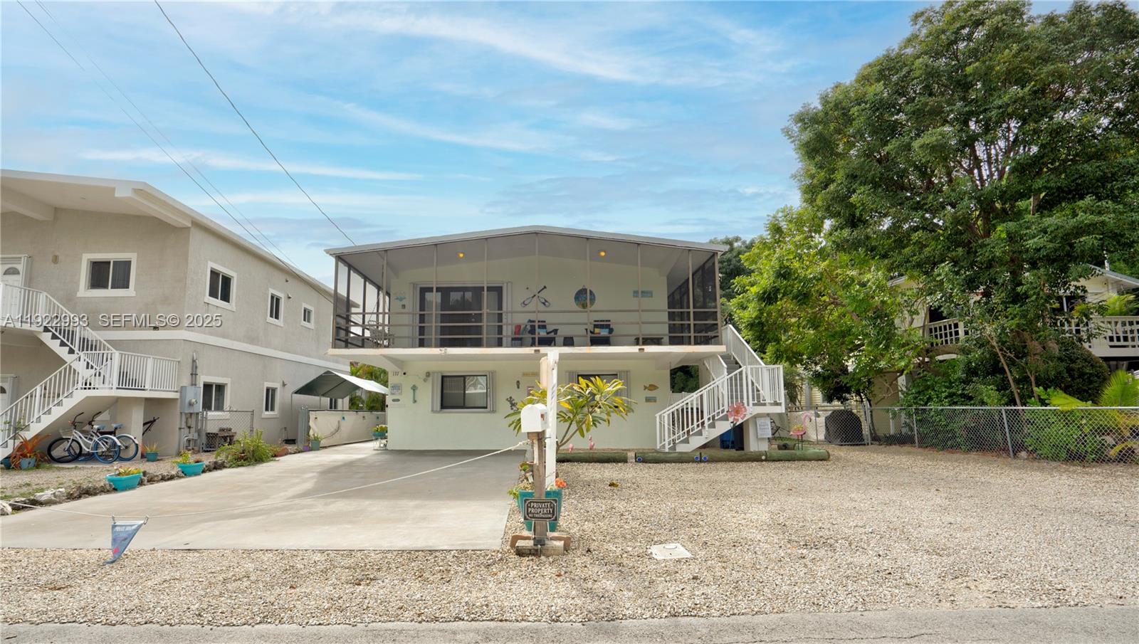 137 Pacific Avenue, Tavernier, FL 33070, Tavernier