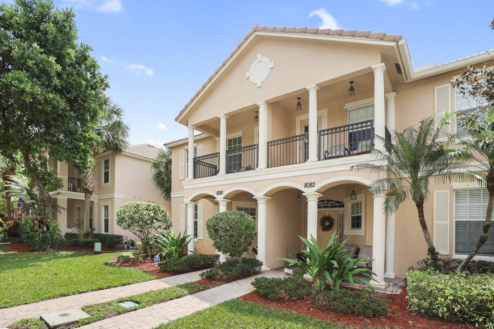 8080 Murano Circle, Palm Beach Gardens, FL 33418 photo 1