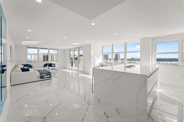 2801 NE 183rd Street 2116W, sold in Admirals Port Condo West, Aventura, FL