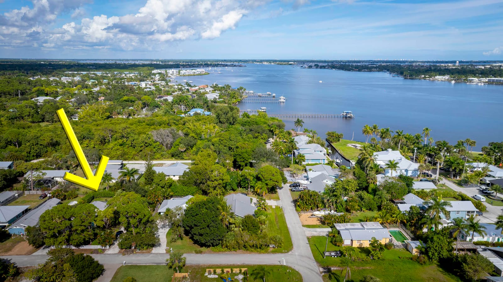 1017 SW Spruce Street, Palm City, FL 34990 photo 2