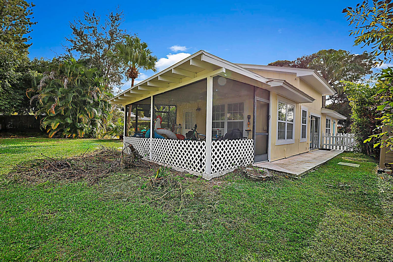 1017 SW Spruce Street, Palm City, FL 34990 photo 16
