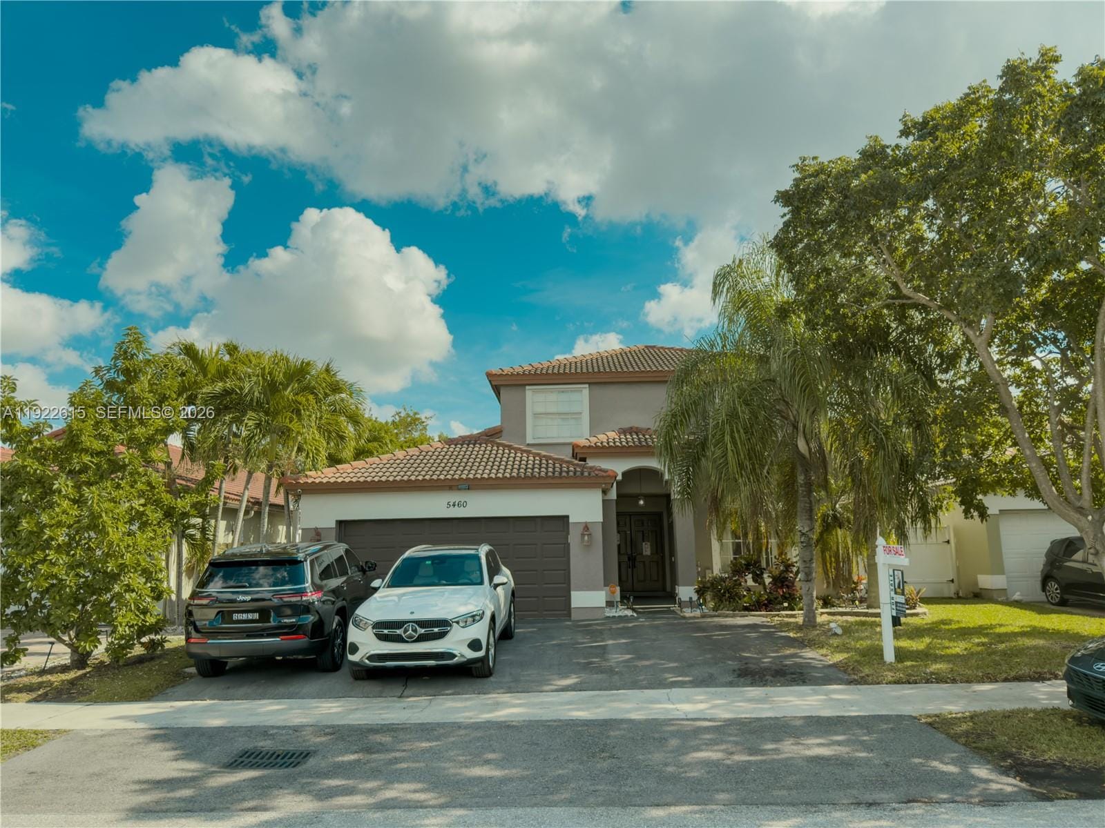 Pending home at 5460 NW 49th Avenue, Coconut Creek, FL 33073
