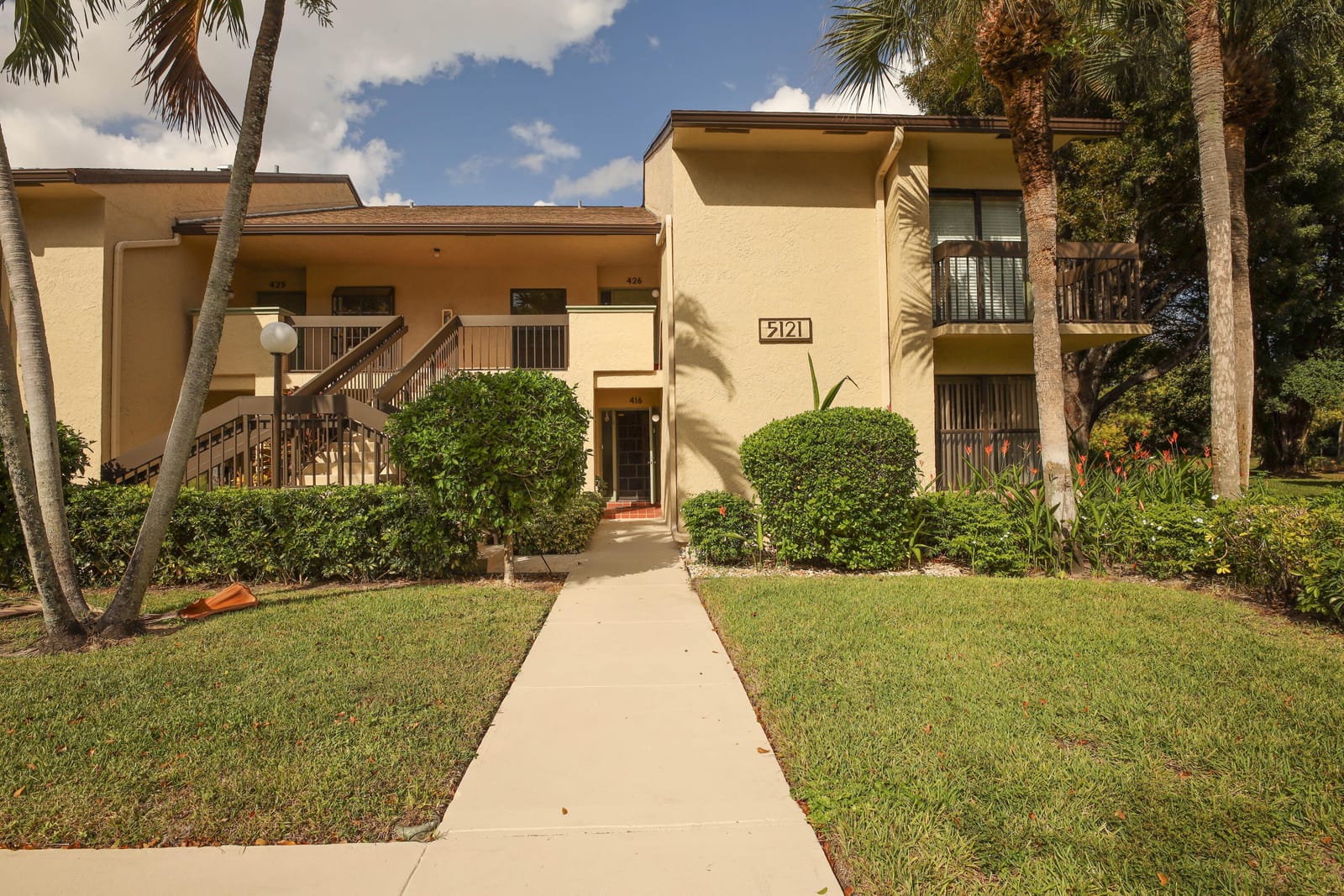 5121 Oak Hill Lane 416, Delray Beach, FL 33484 photo 6