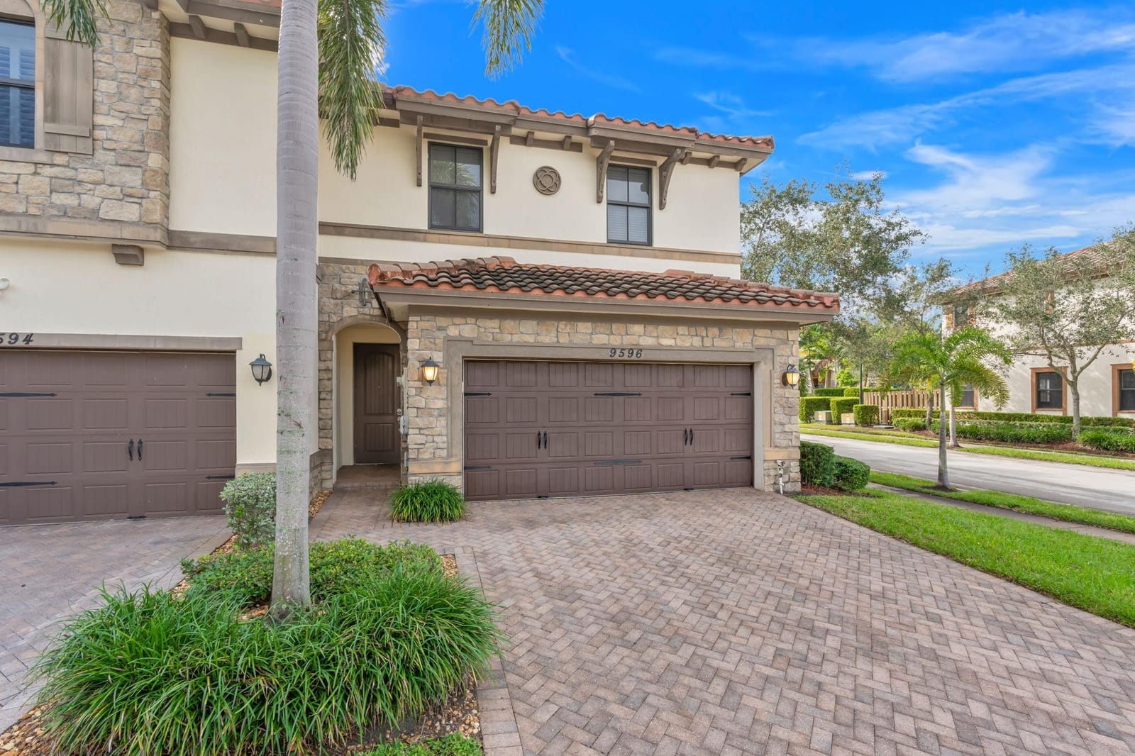 9596 Town Parc Circle 9596, Parkland, FL 33076