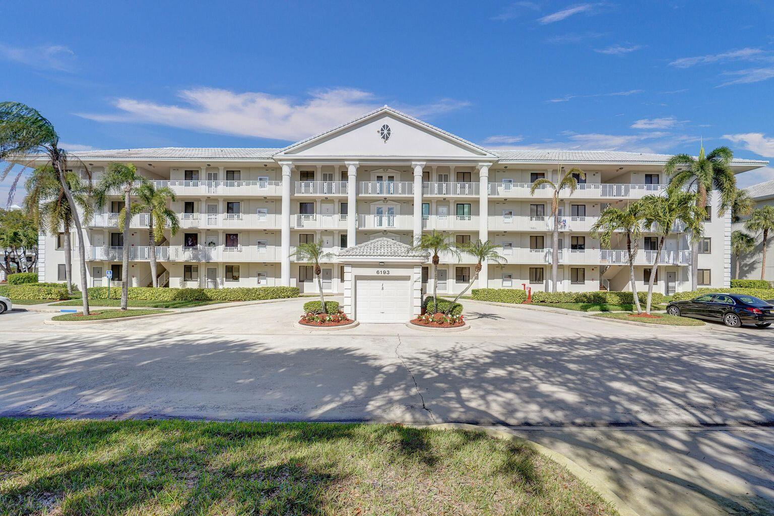 6193 Balboa Circle 201, Boca Raton, FL 33433, Boca Raton