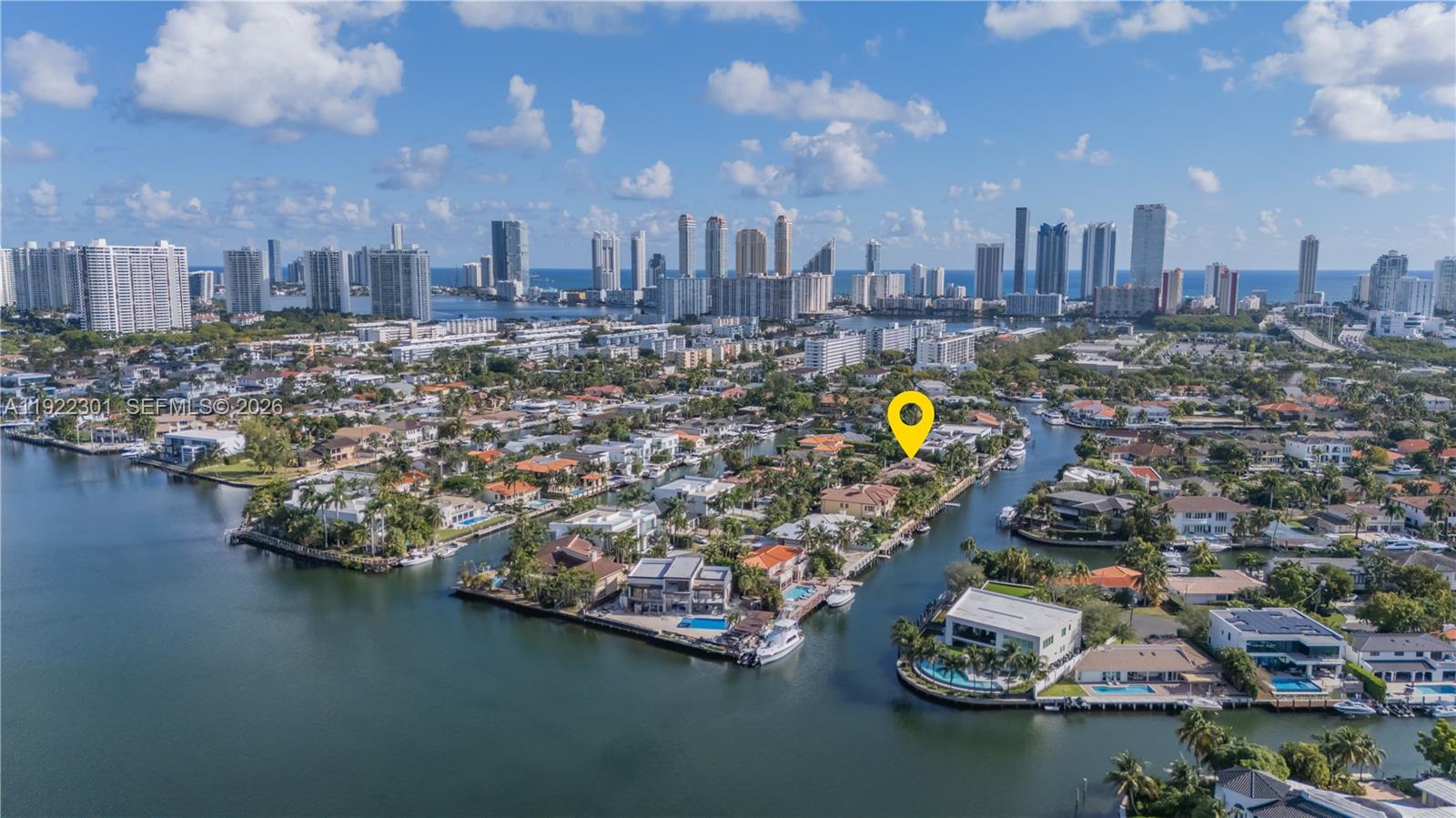 3220 NE 165th Street, North Miami Beach, FL 33160, North Miami Beach