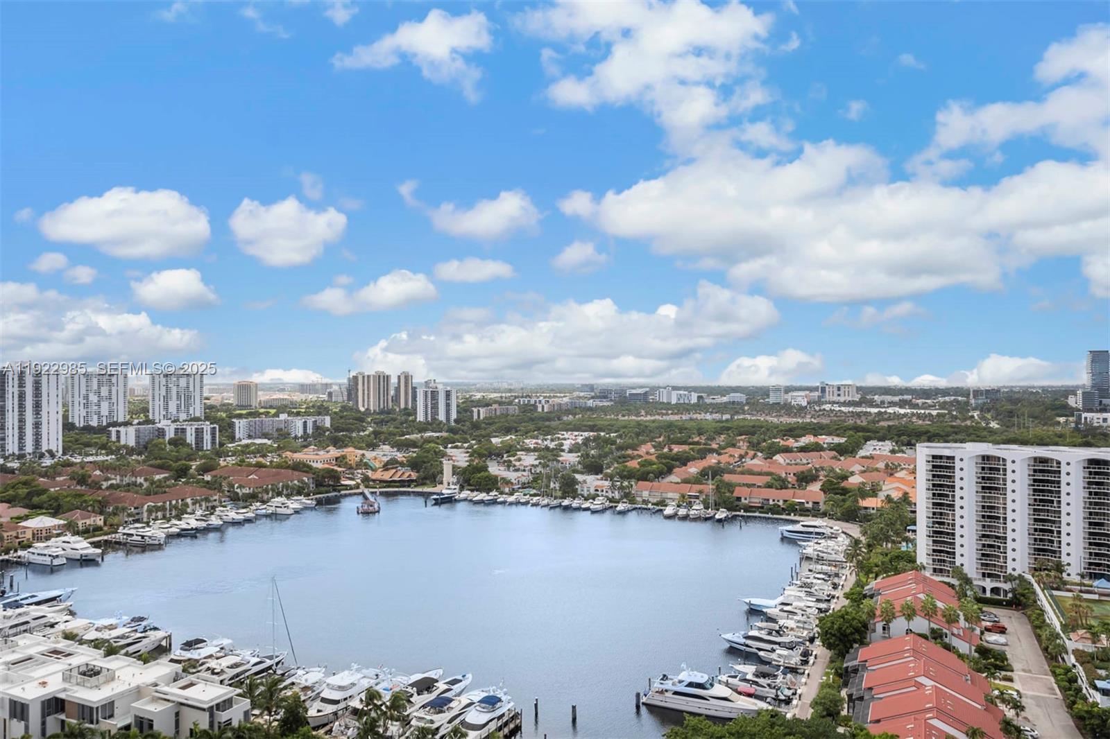 21205 Yacht Club Drive 2403, Aventura, FL 33180, Aventura