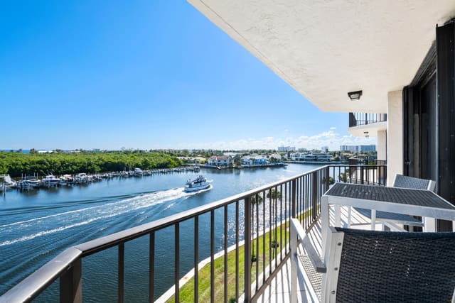 899 Jeffery Street 614, sold in Porta Bella East And Porta Bella Southwest Condo A, Boca Raton, FL