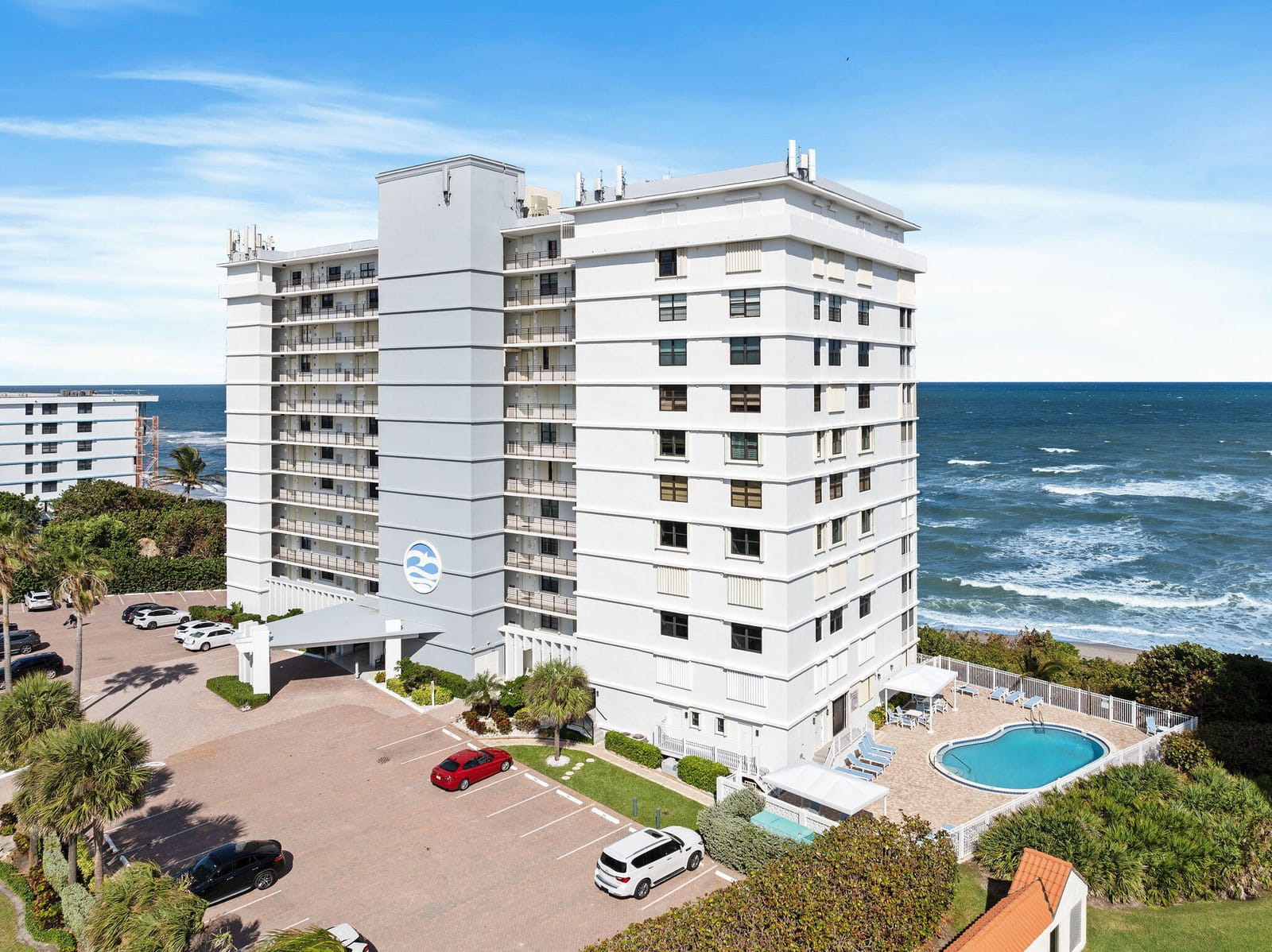 840 Ocean Drive 1005, Juno Beach, FL 33408 photo 2