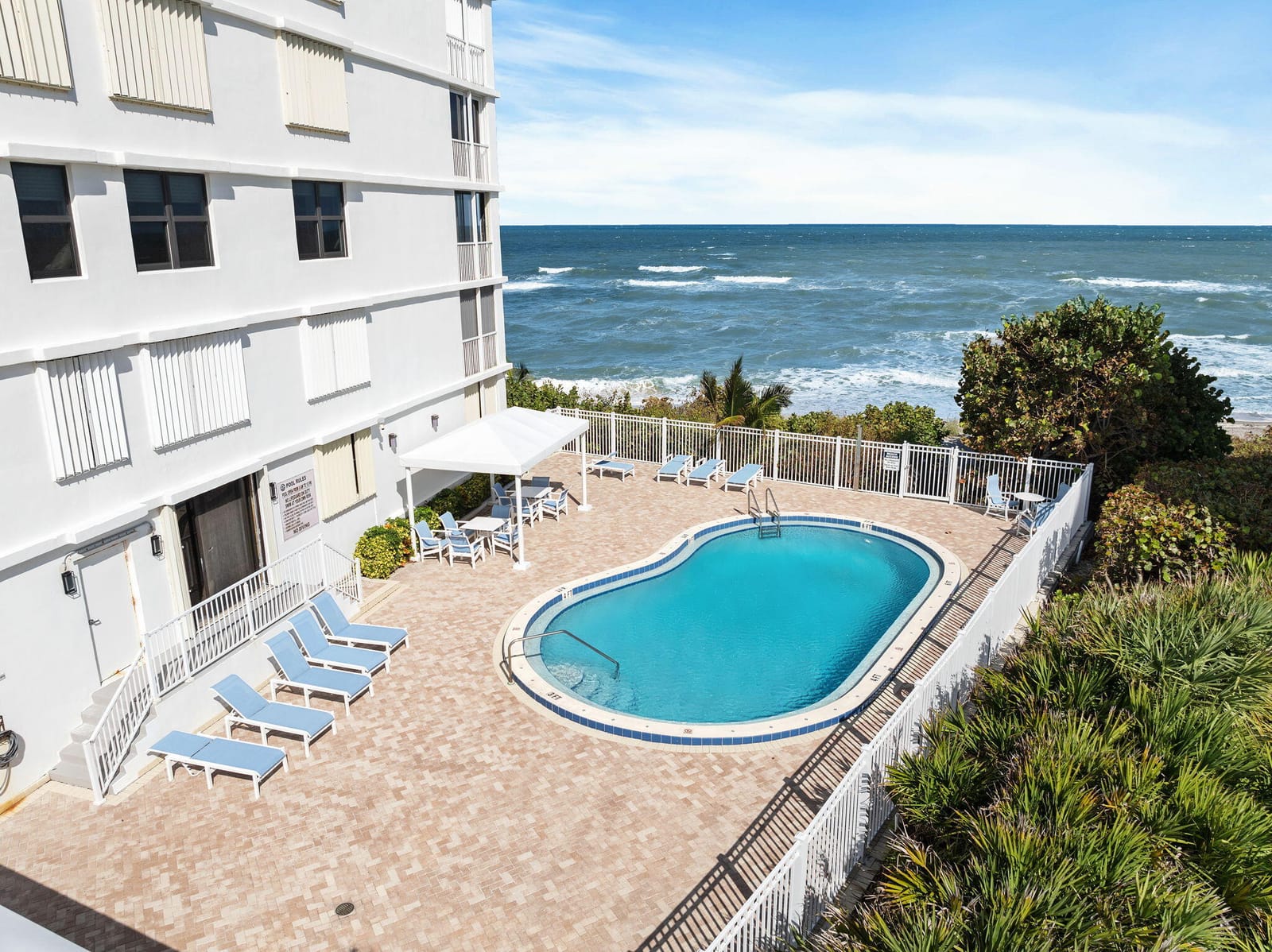 840 Ocean Drive 1005, Juno Beach, FL 33408 photo 3