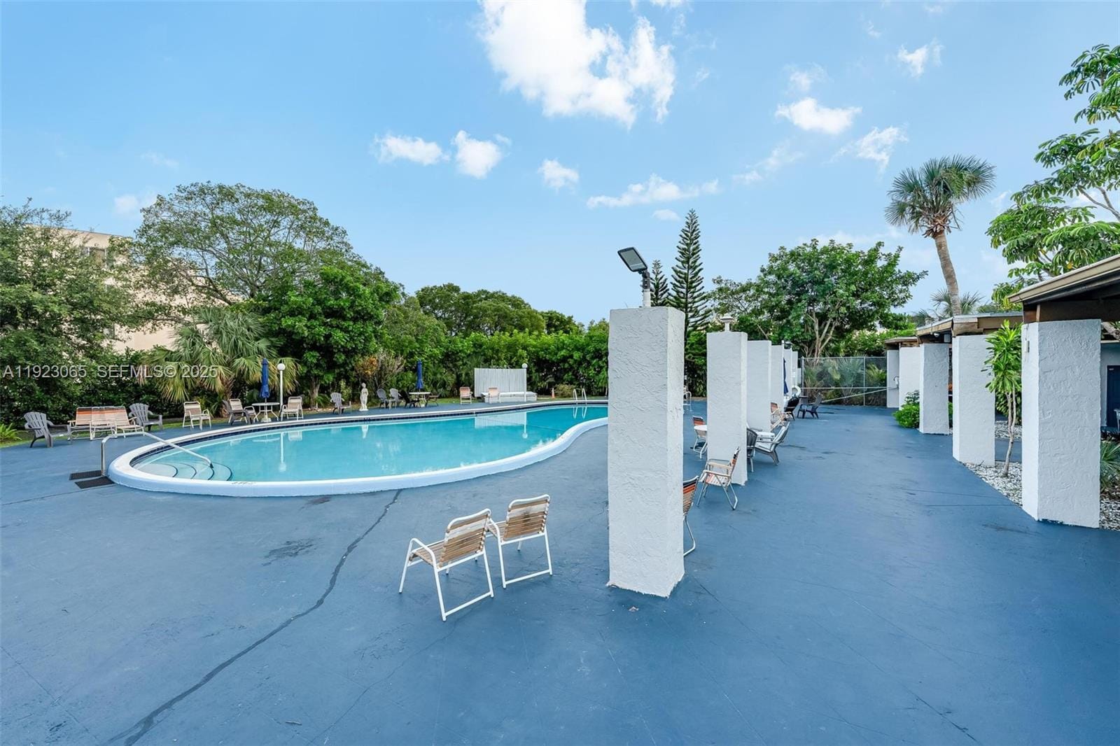 2840 Somerset Drive 207M, Lauderdale Lakes, FL 33311 photo 25