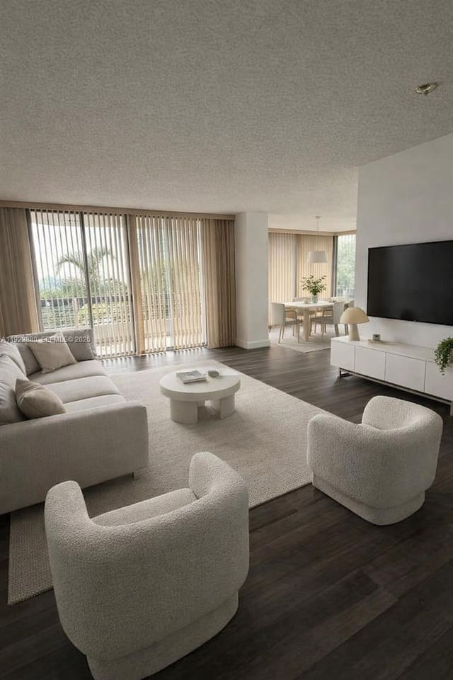 3400 NE 192nd Street 504, sold in Mystic Pointe Tower 600 C, Aventura, FL