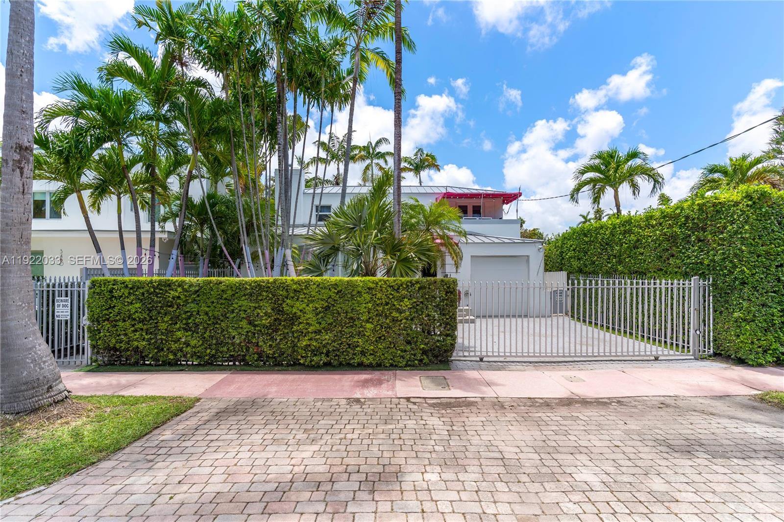 3470 Sheridan Avenue n/a, Miami Beach, FL 33140, Miami Beach