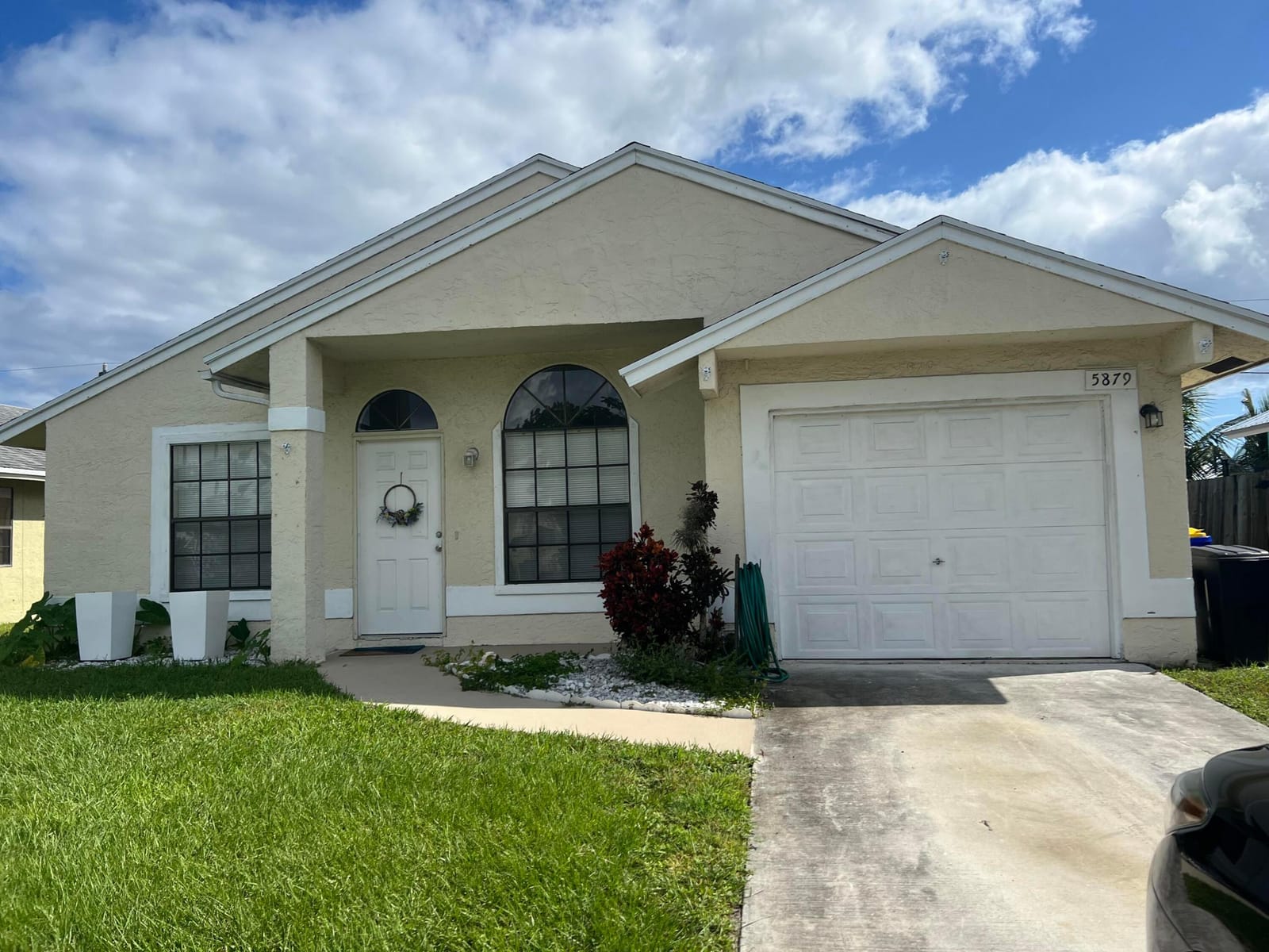 5879 SE Wilsie Drive, Stuart, FL 34997