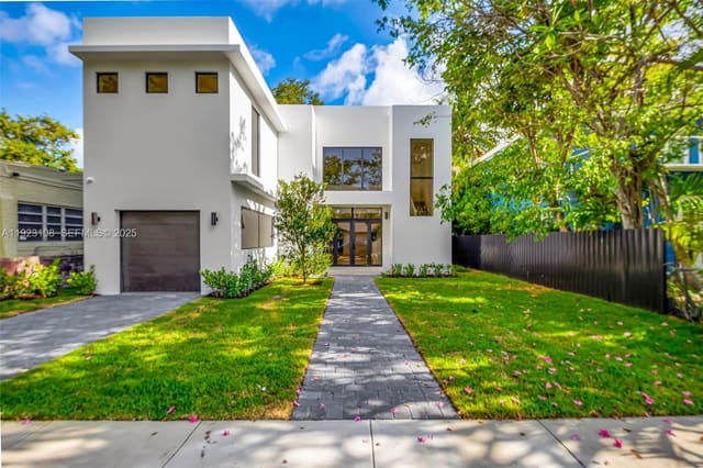1513 SW 11th Terrace, Miami, FL 33135