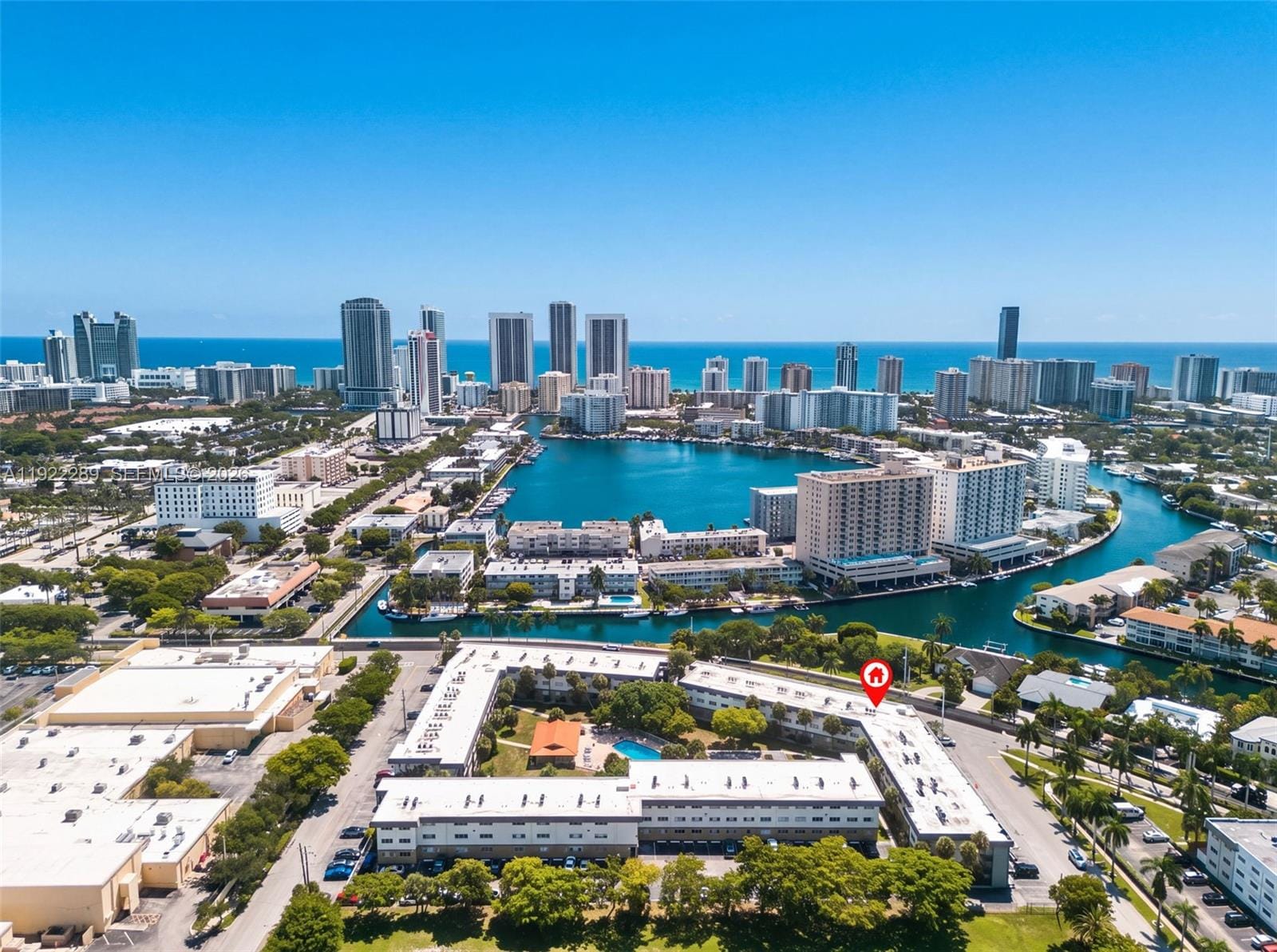 300 Layne Boulevard 303, Hallandale Beach, FL 33009 photo 22