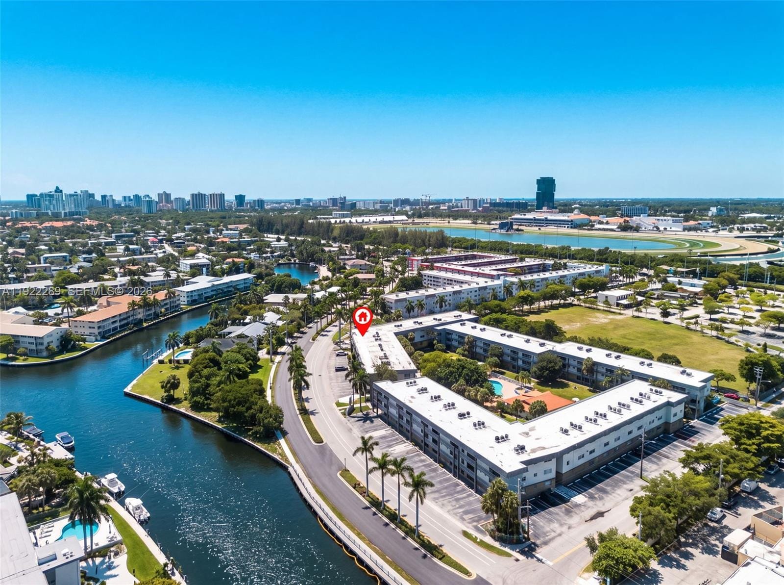 300 Layne Boulevard 303, Hallandale Beach, FL 33009 photo 23