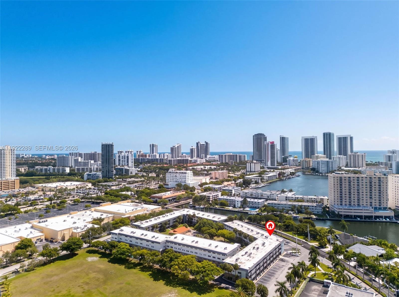 300 Layne Boulevard 303, Hallandale Beach, FL 33009 photo 24