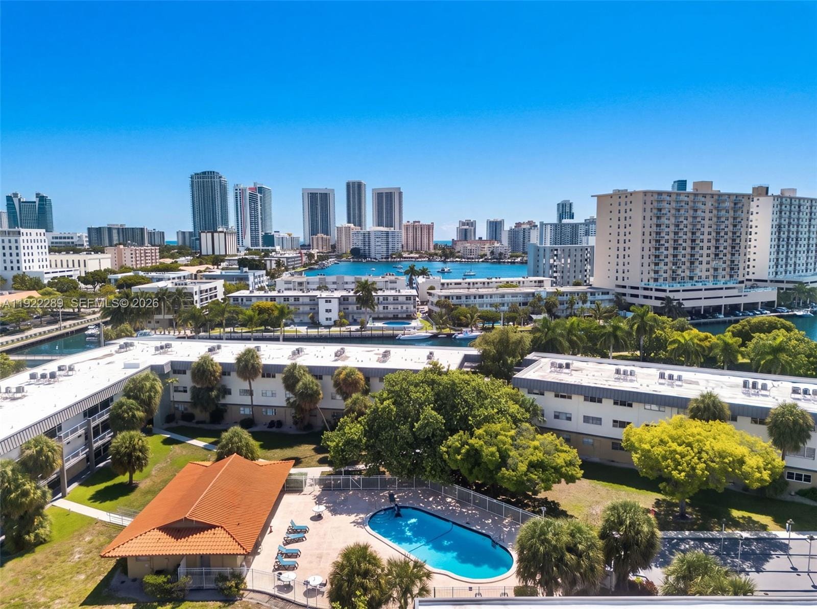 300 Layne Boulevard 303, Hallandale Beach, FL 33009 photo 26