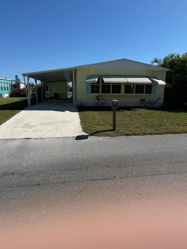 4 E East Caribbean, Port St. Lucie, FL 34952, Port St Lucie