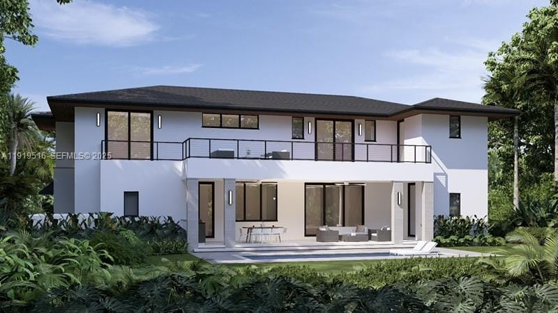 6520 San Vicente Street — photo 3