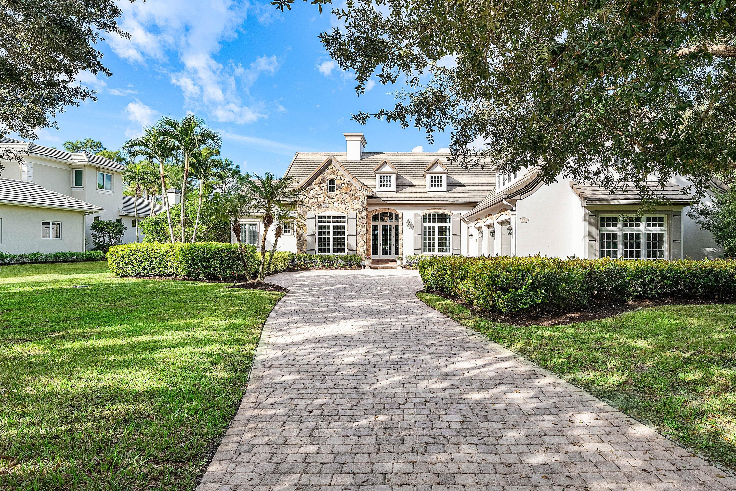 13201 Oakmeade, Palm Beach Gardens, FL 33418, Palm Beach Gardens