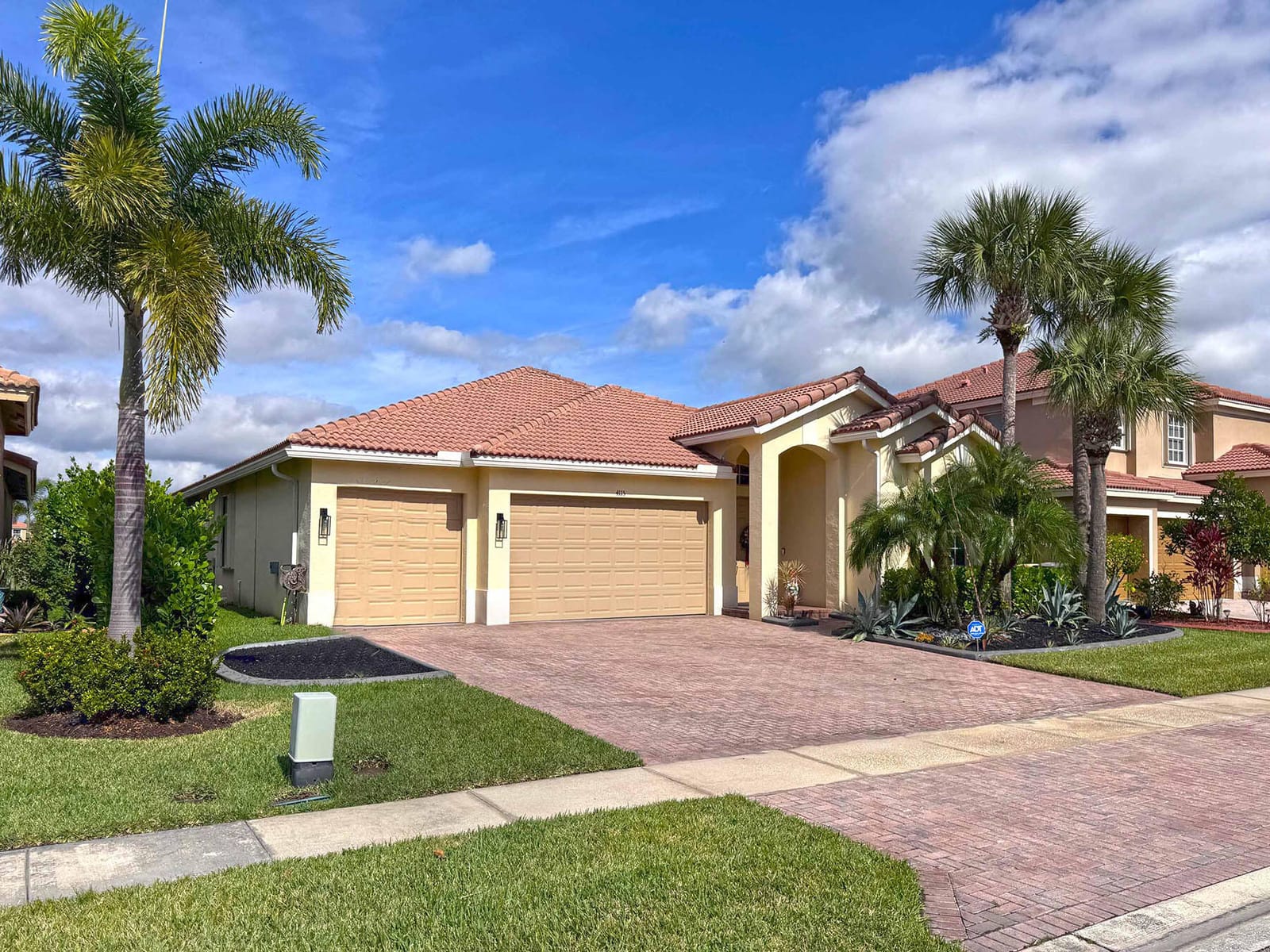 4115 Worlington Terrace, Fort Pierce, FL 34947 photo 1