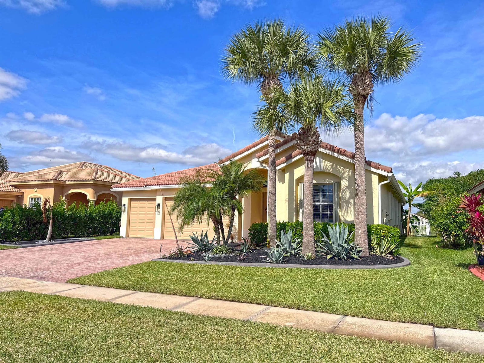 4115 Worlington Terrace, Fort Pierce, FL 34947 photo 2