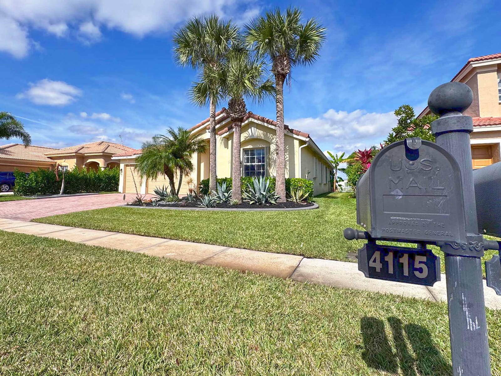 4115 Worlington Terrace, Fort Pierce, FL 34947 photo 3