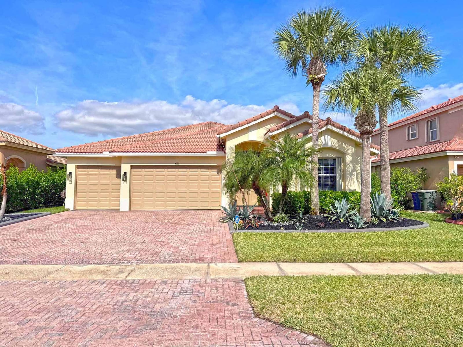 4115 Worlington Terrace, Fort Pierce, FL 34947 photo 4