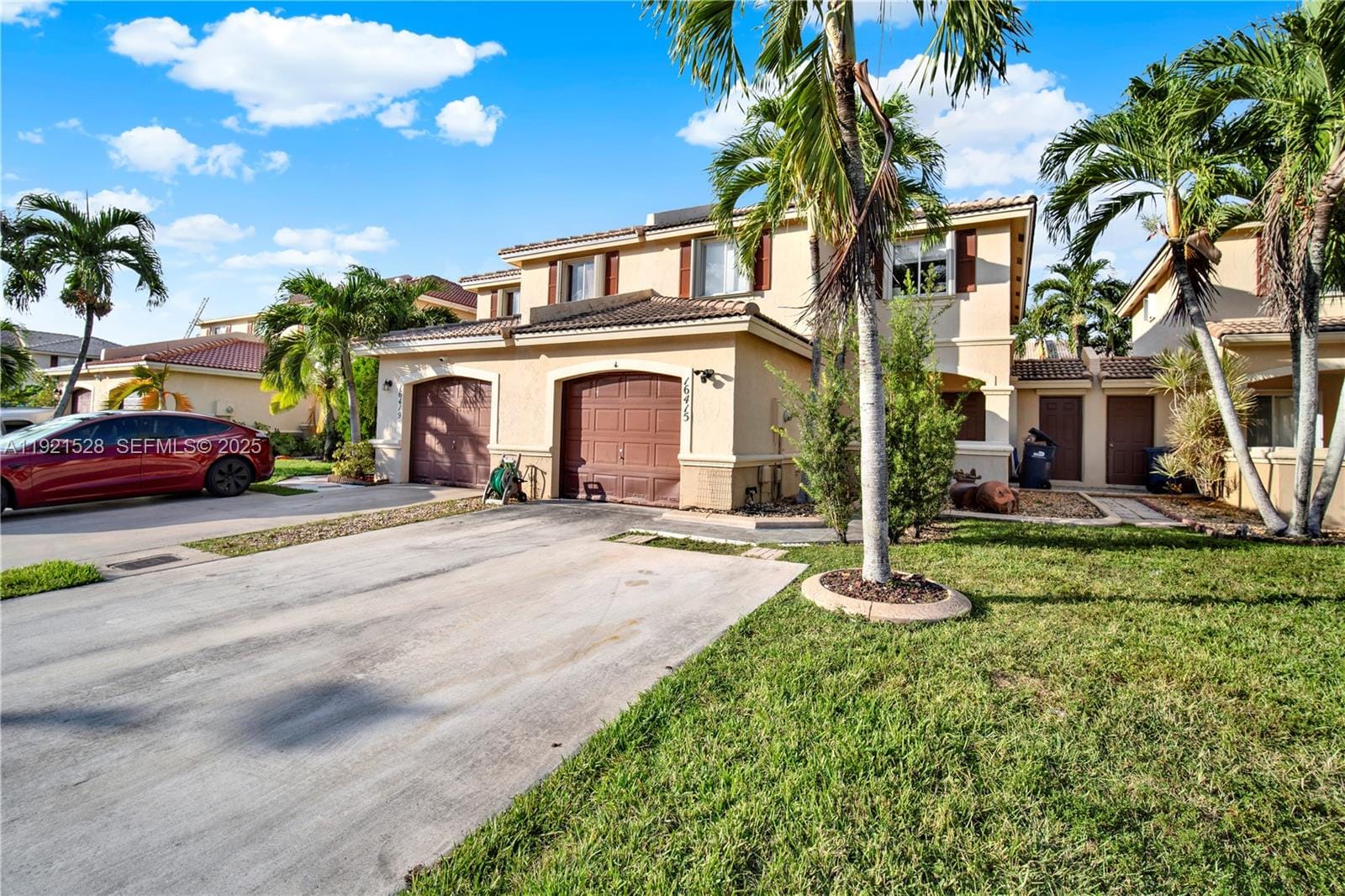 16415 SW 73rd Terrace, Miami, FL 33193
