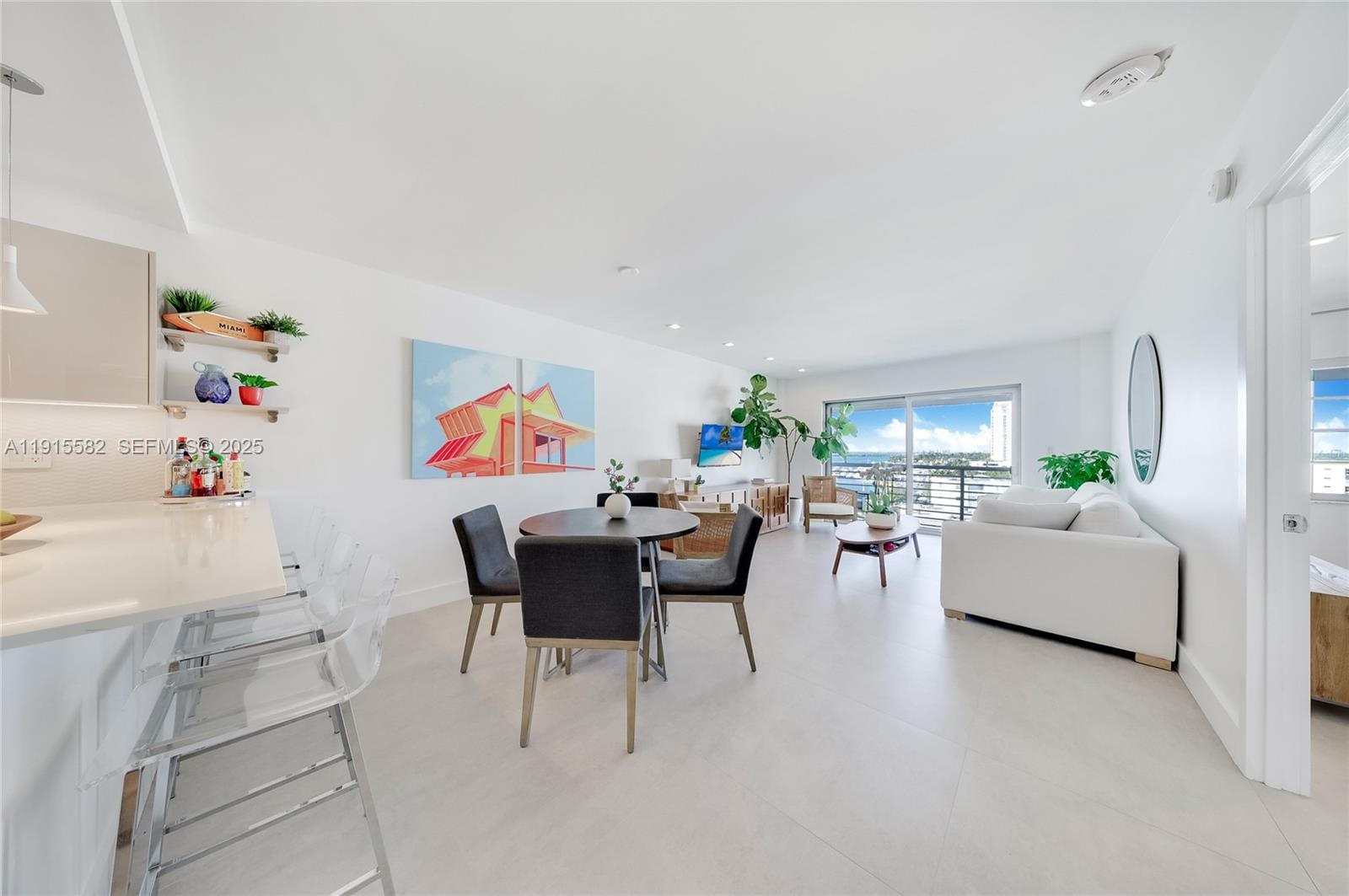 1 bedroom home for sale at 1450 Lincoln, Miami Beach, FL 33139 — $580,000