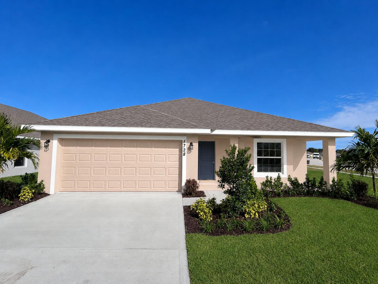 5728 Waterstone Boulevard, Fort Pierce, FL 34951, Fort Pierce