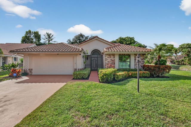 4690 Catamaran Circle, Boynton Beach, FL 33436