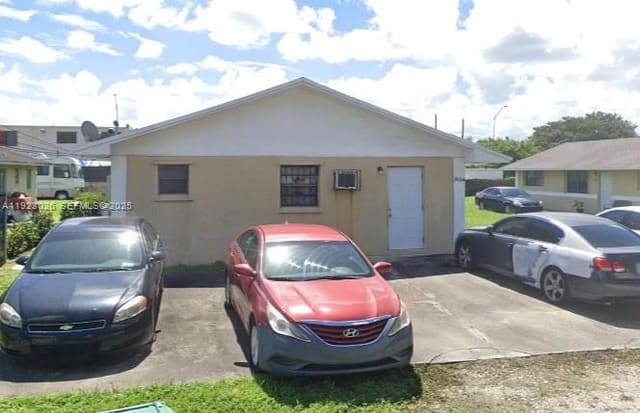 2416 NW 79th Terrace, sold in ZIP 33147, Miami, FL