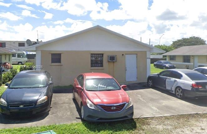 2416 NW 79th Terrace, Miami, FL 33147, Miami