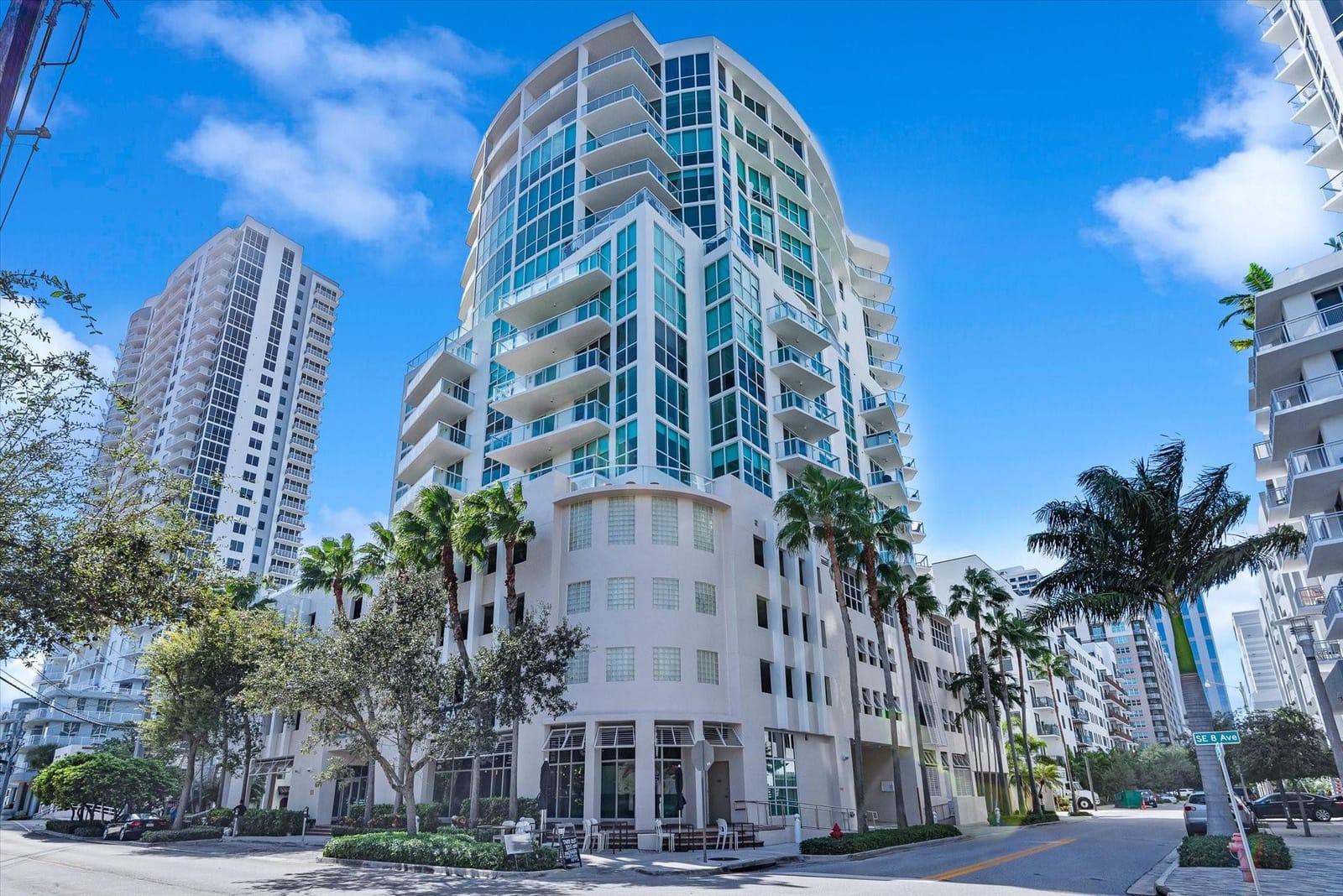 111 SE 8th Avenue 1005, Fort Lauderdale, FL 33301
